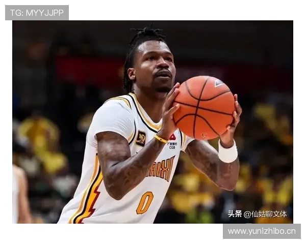 [CBA]古德温分球侧翼 原帅追身三分一箭穿心.