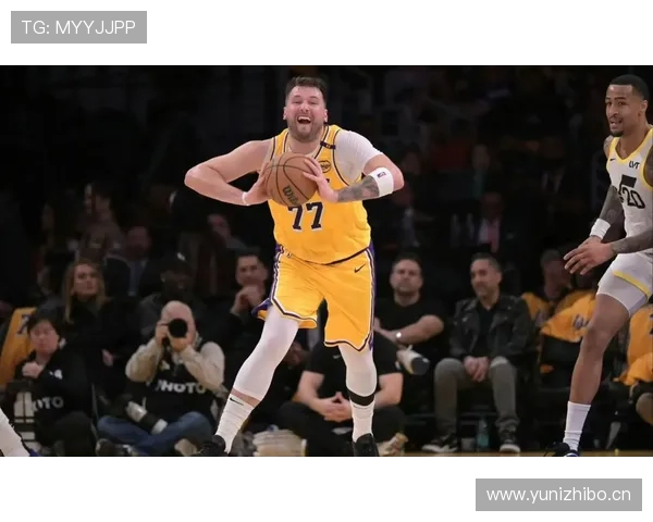 东契奇爆发湖人大胜篮网十连败 东契奇爆发湖人大胜篮网十连败