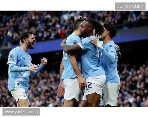 曼城三次首排球队遭遇进球荒